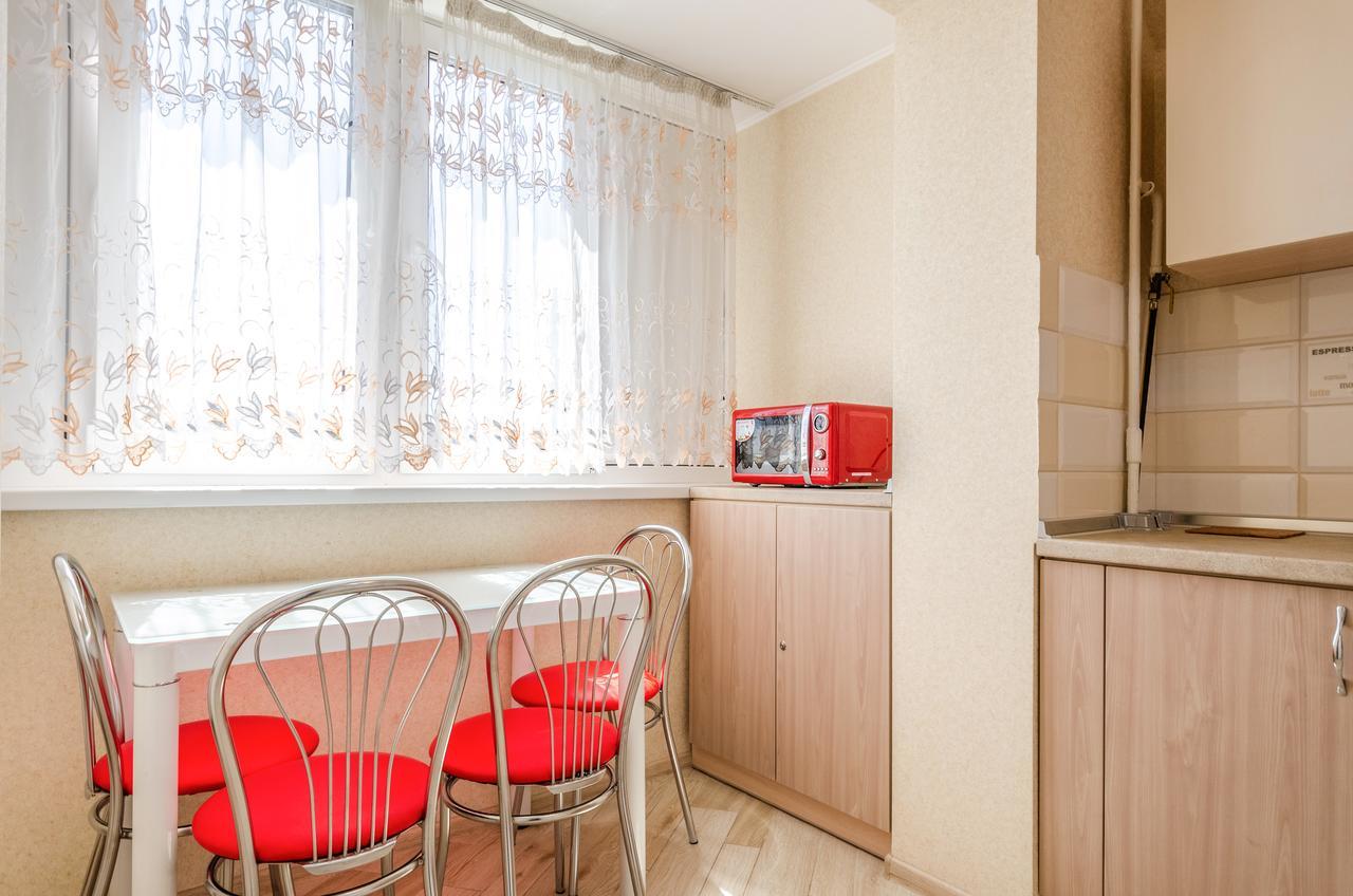 קייב Artal Apartment On Obolonskyi Avenue 16A מראה חיצוני תמונה